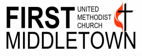 First United Methodist&nbsp;Church, Middletown, CT